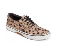 Halyard CVO Sneaker Tan Multicolor view