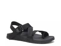 Lockdown 2 Sandal Black view