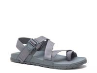 Lockdown 2 Sandal Grey view