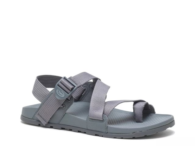 Lockdown 2 Sandal