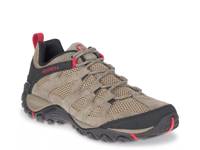 Alverstone Hiking Shoe - Men's Boulder Brown view
