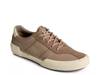Soletide Racy Sneaker Taupe view