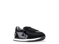 Big Kid Jogger Sneaker - Kids' Black view