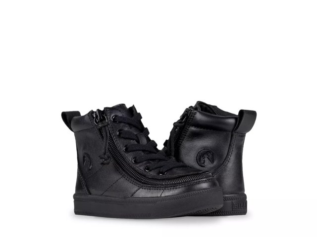 Little Kid Classic Lace High-Top Sneaker - Kids'
