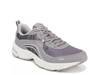 Incredible Walking Shoe - Women's Grey/Purple view