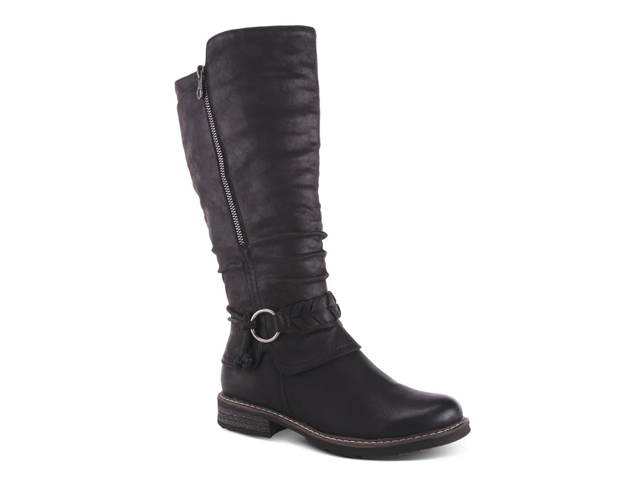 Kabuta Boot