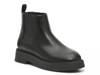 Reyghan Chelsea Bootie Black view