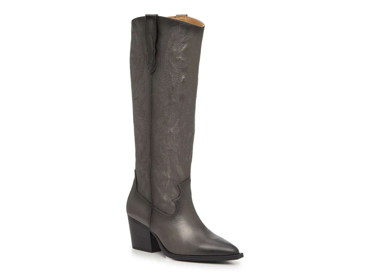 Sila Western Boot - image 2
