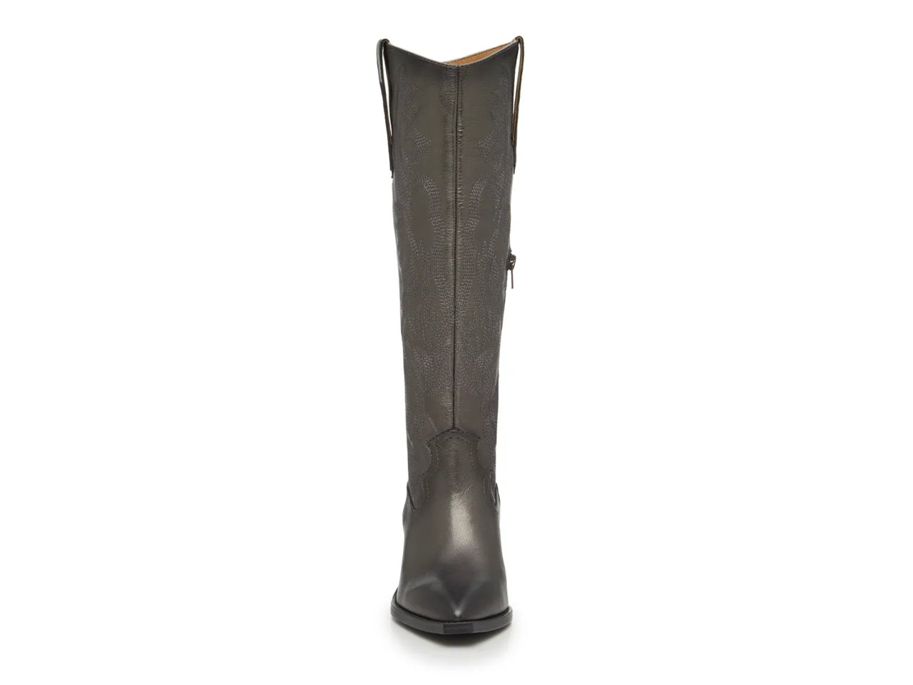 Sila Western Boot