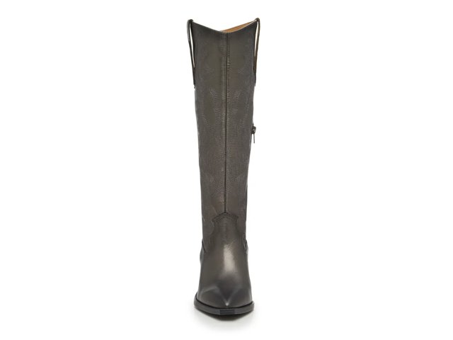 Sila Western Boot