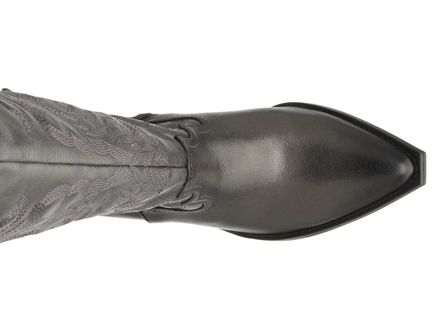 Sila Western Boot