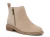 Gorgie Bootie Taupe view