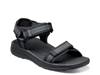 Huck Sport Sandal Black view
