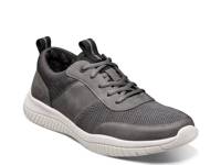 CityPass Knit Sneaker Grey view