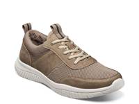 CityPass Knit Sneaker Taupe view