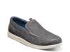 Brewski Venetian Slip-On Gunmetal Grey view