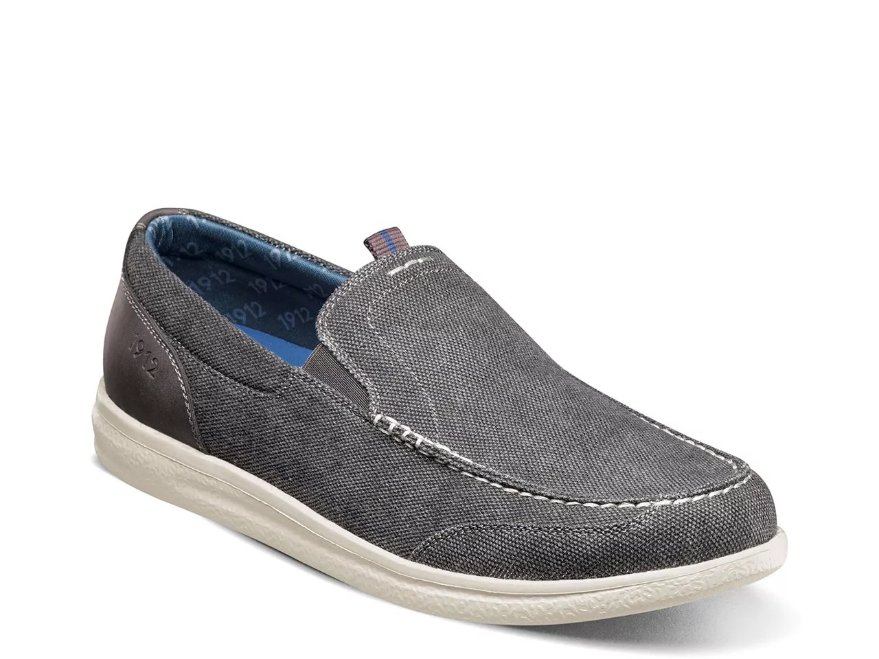 Brewski Venetian Slip-On