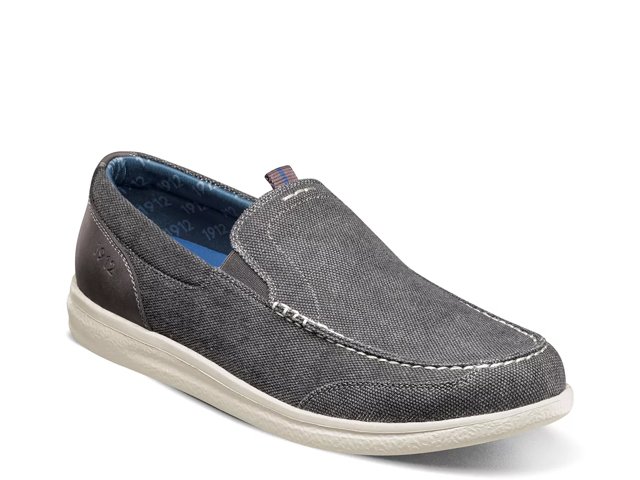 Brewski Venetian Slip-On