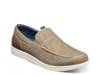 Brewski Venetian Slip-On Stone Beige view