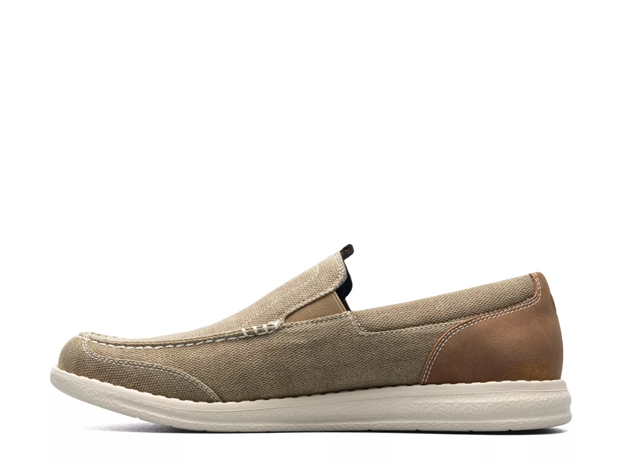 Brewski Venetian Slip-On