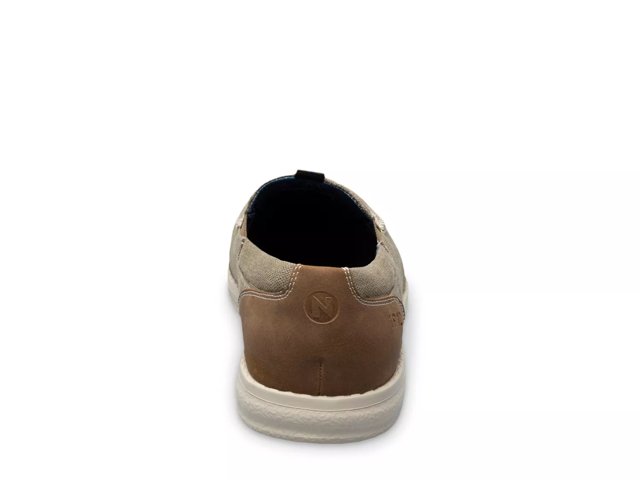 Brewski Venetian Slip-On