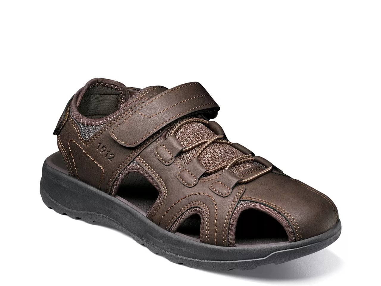 Huck Fisherman Sandal