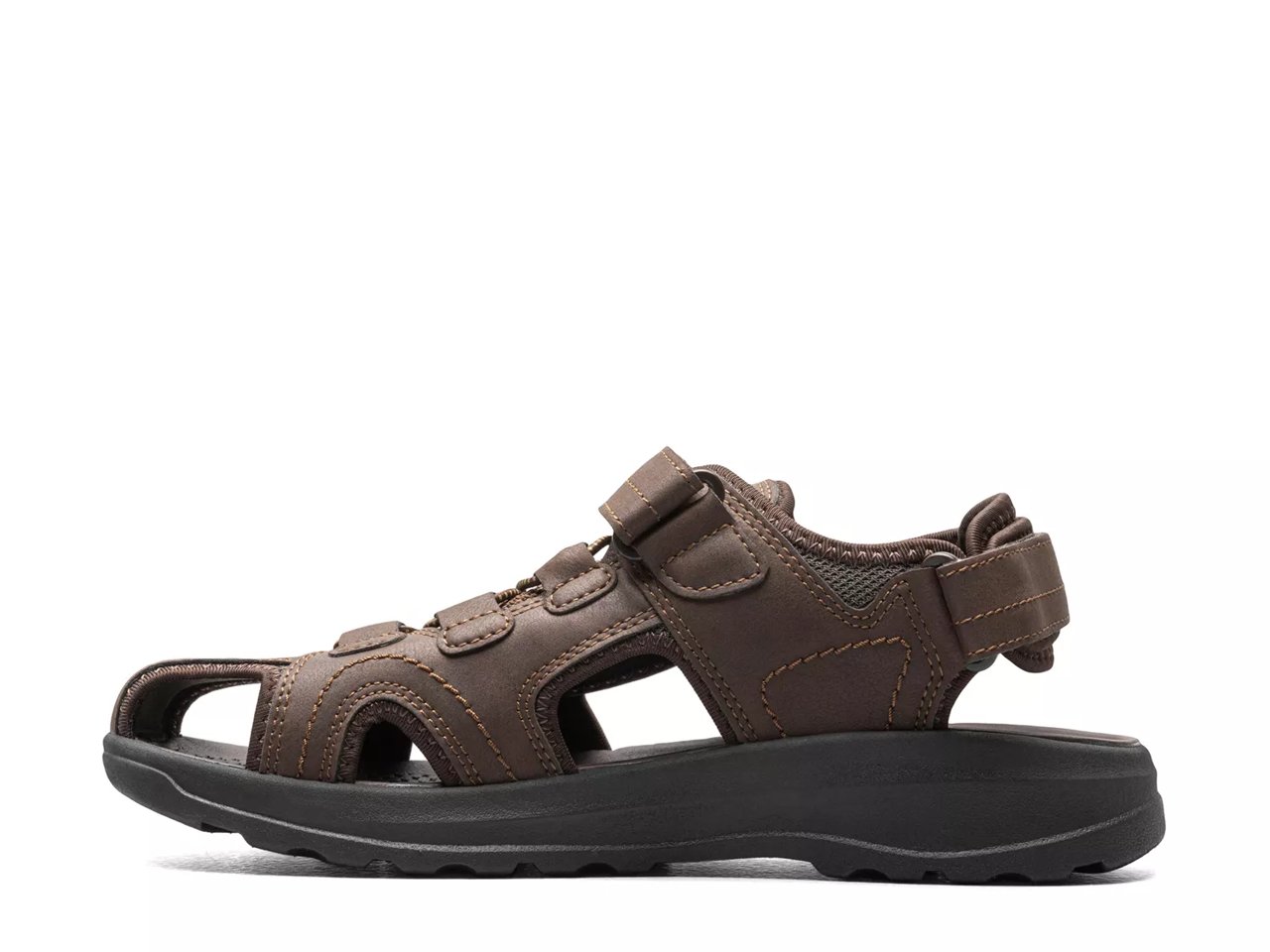 Huck Fisherman Sandal