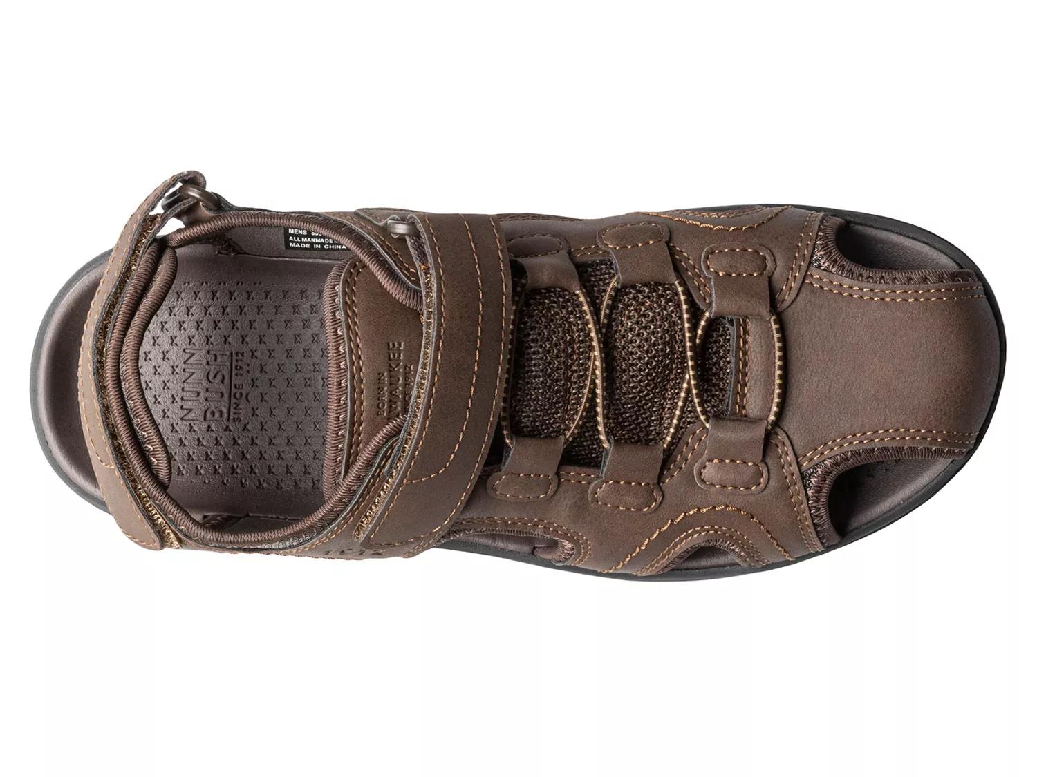 Huck Fisherman Sandal