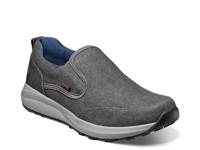 Excursion Slip-On Gunmetal Grey view