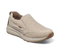 Excursion Slip-On Sand Beige view