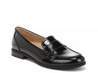 Milo Loafer Black view