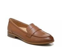 Milo Loafer Dark Brown view