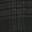 Plaid Slimming Women's Leggings Black/Grey Plaid Print view