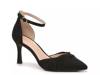 Emagray Pump Black view