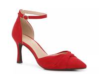 Emagray Pump Red view
