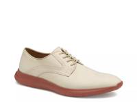 Hennings Plain Toe Oxford Sand view