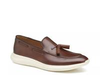 Hennings Loafer Dark Brown view