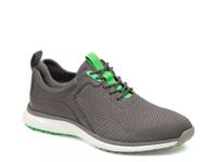 H2 Sport Hybrid Golf Sneaker Grey view