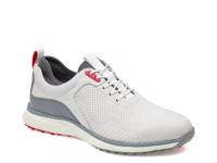 H2 Sport Hybrid Golf Sneaker White view
