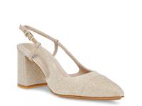 Brooklyn Pump Natural view