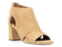 Perra Sandal Cognac view