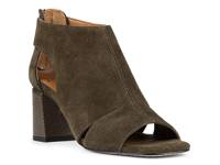 Perra Sandal Dark Green view