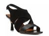 Ianna Sandal Black view