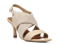 Ianna Sandal Sand view