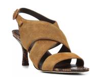 Ianna Sandal Light Brown view