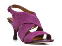 Ianna Sandal Iris Purple view