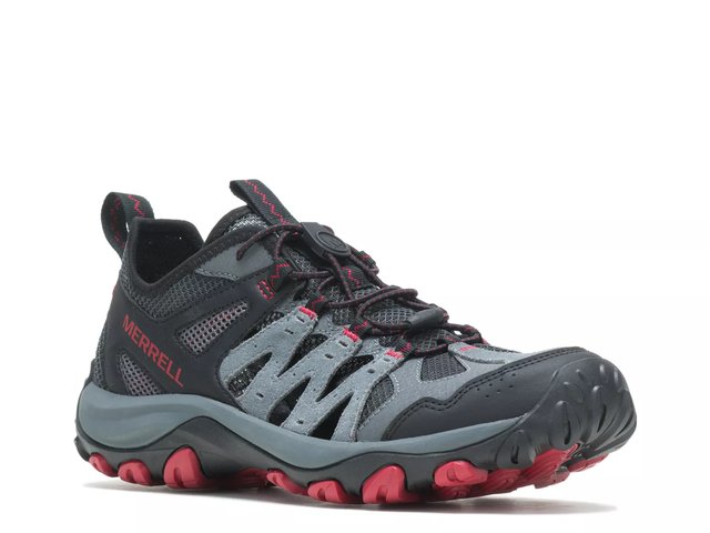 Merrell Accentor 3 Sieve Hiking Shoe - Men display picture 2