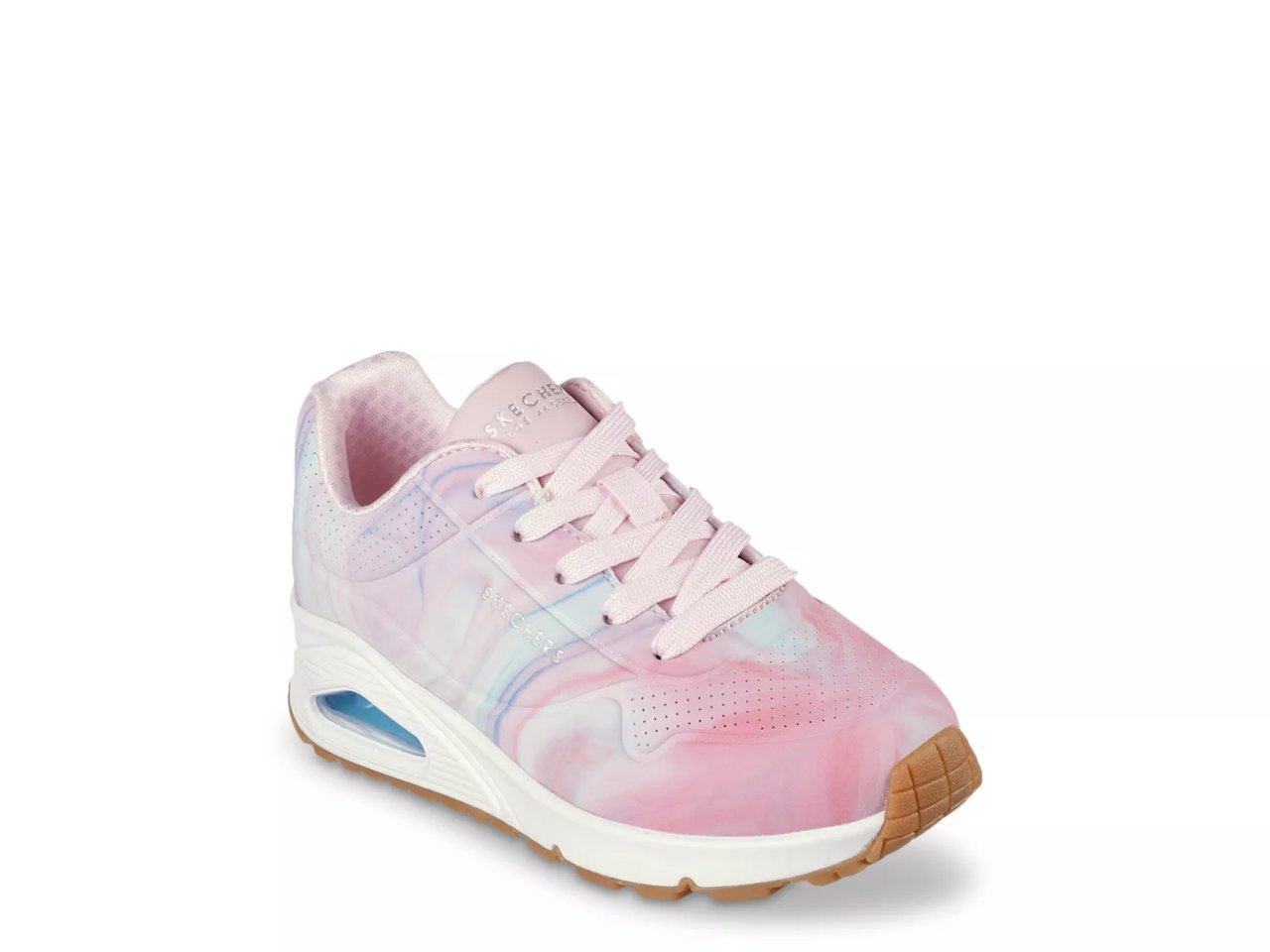 Uno Gen1 Marble Sweetheart Sneaker - Kids'