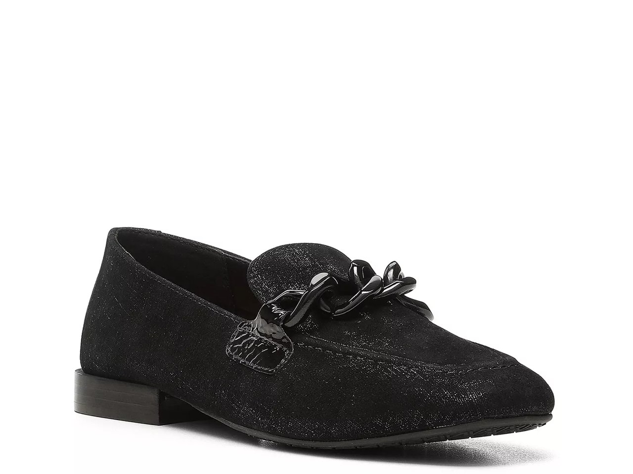 Bethany Loafer