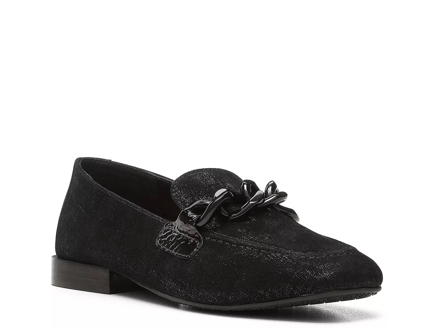 Bethany Loafer